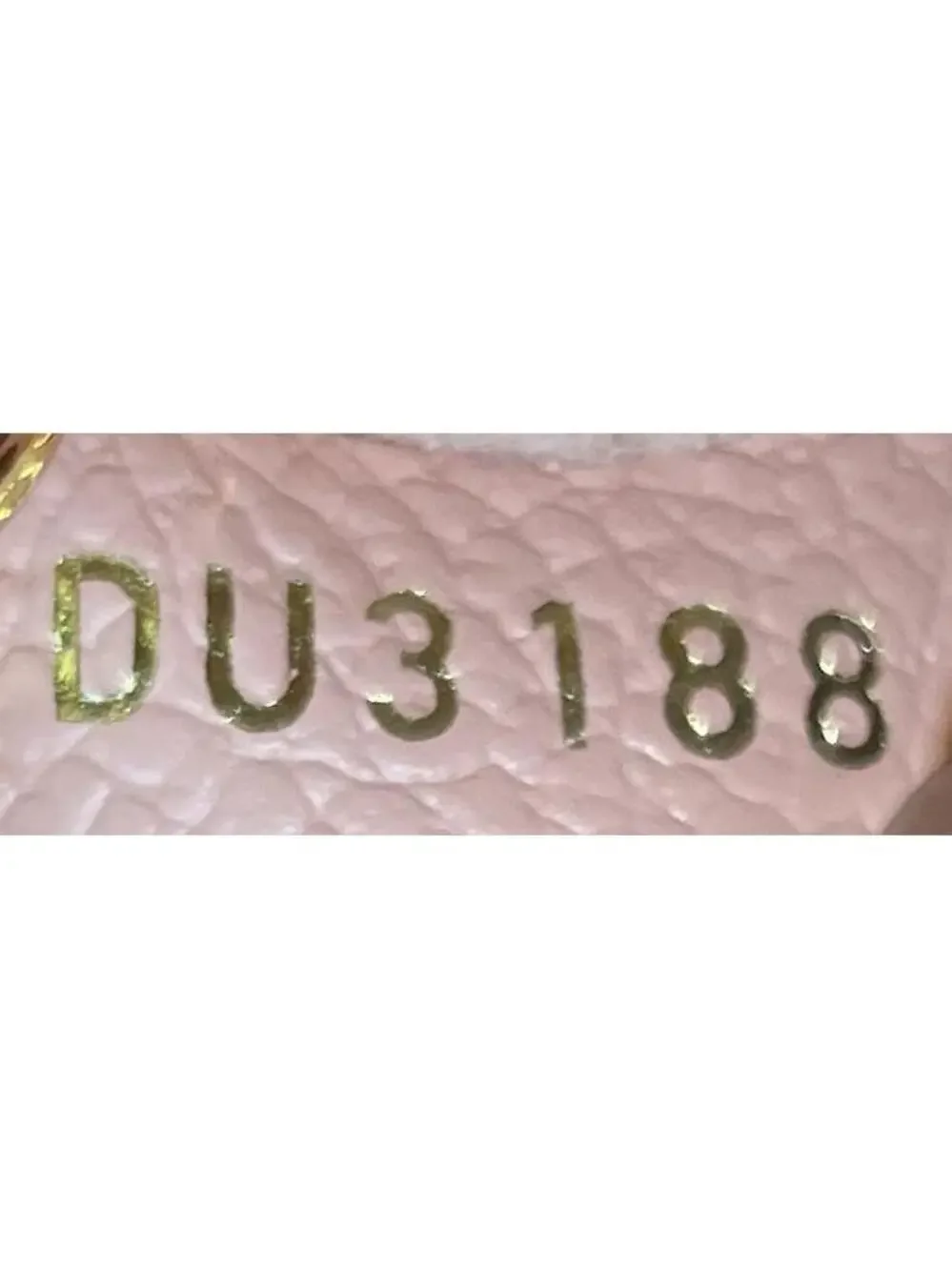 Louis Vuitton elevate your